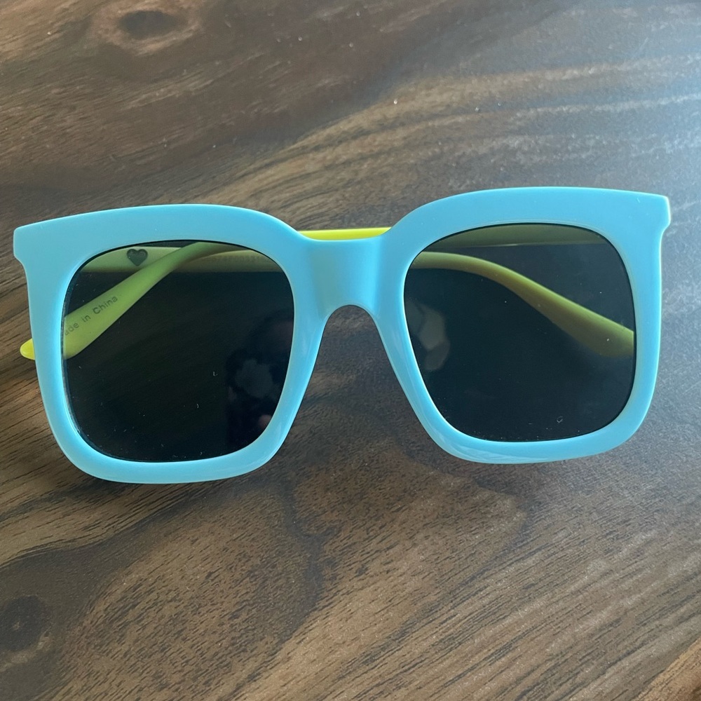 Stoney Clover Lane Sunglasses
